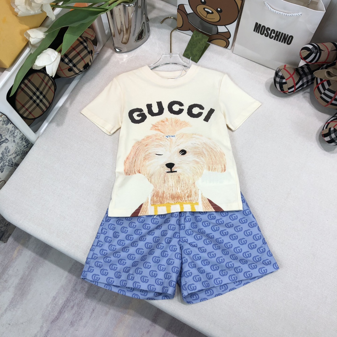 Gucci Kids